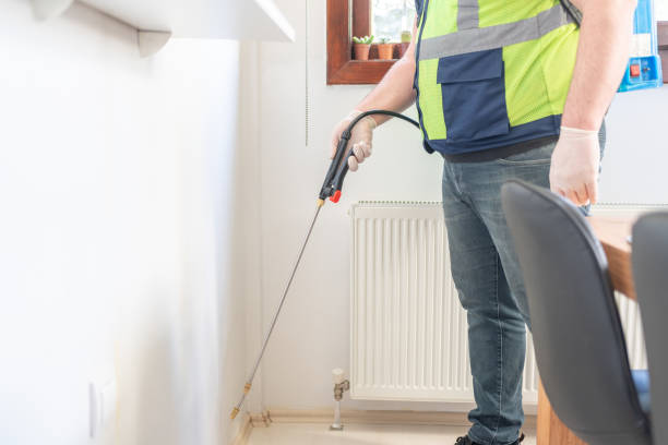 Best Pest Control Treatment  in Berwyn, IL